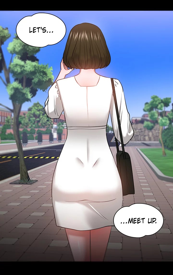 Are You Just Going To Watch chapter 26 page 62