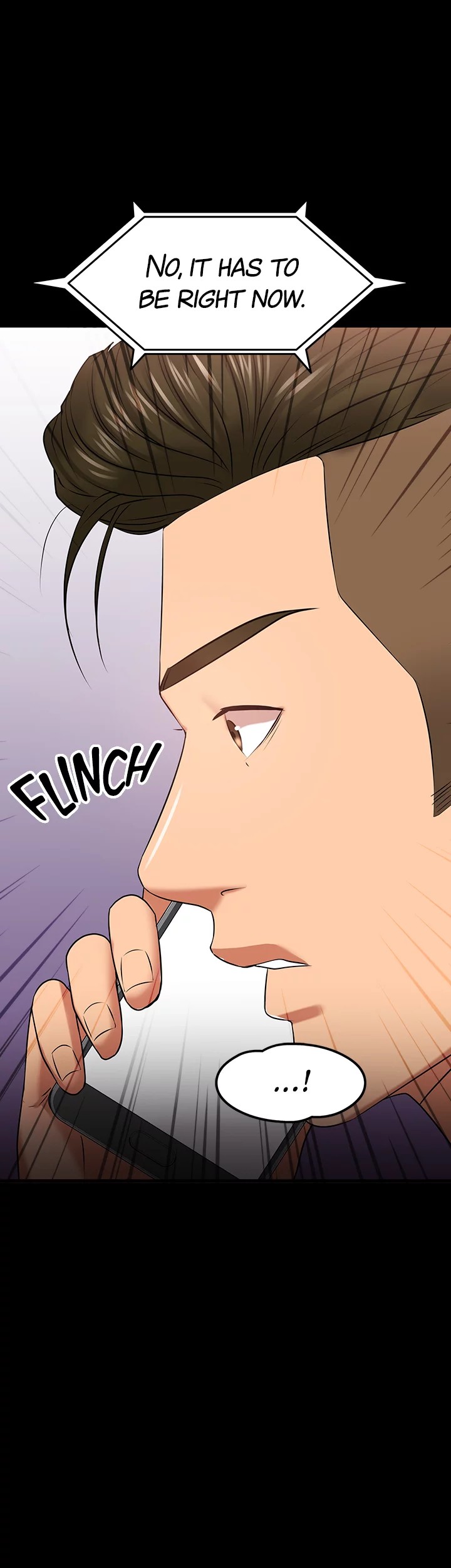 Are You Just Going To Watch chapter 26 page 64