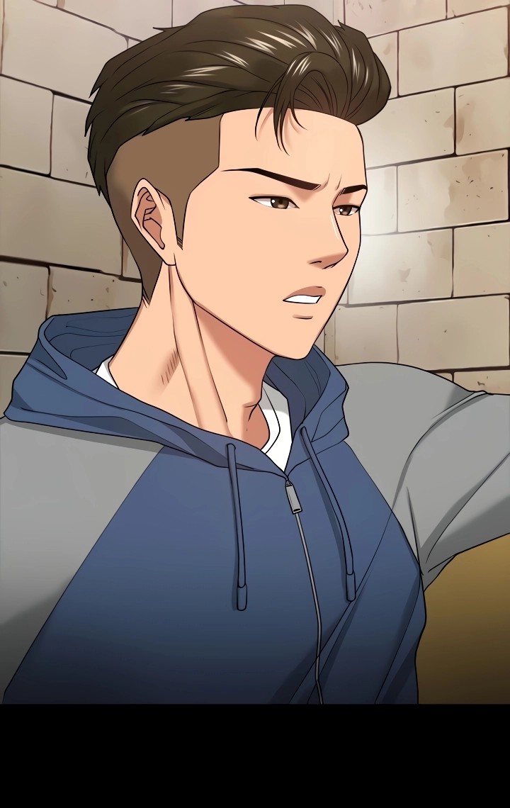 Are You Just Going To Watch chapter 27 page 13