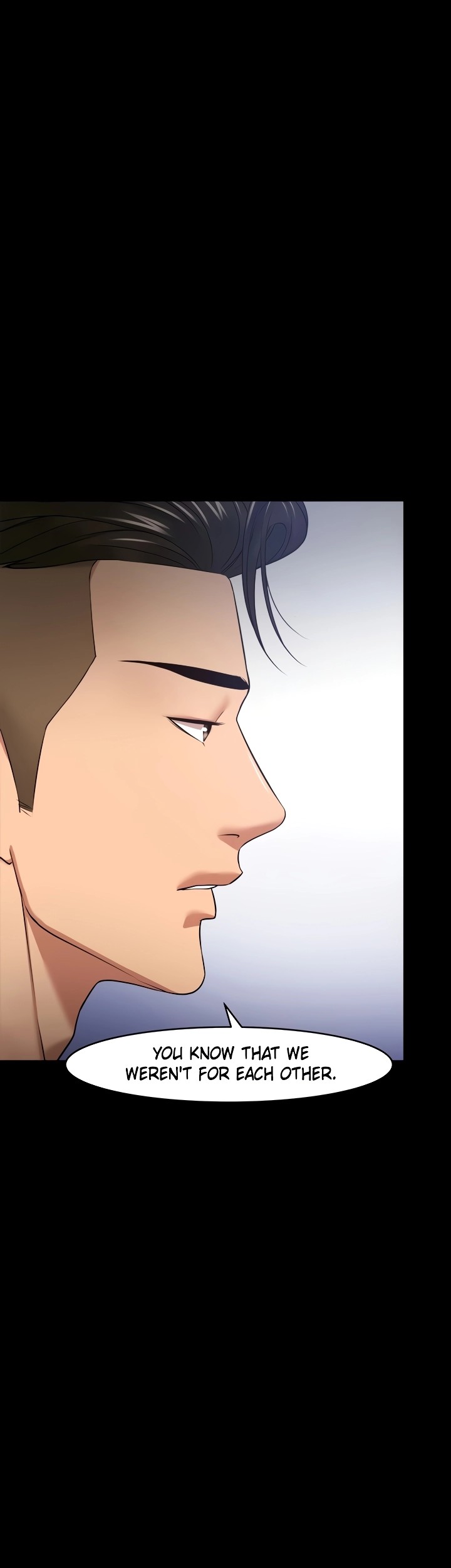 Are You Just Going To Watch chapter 27 page 14