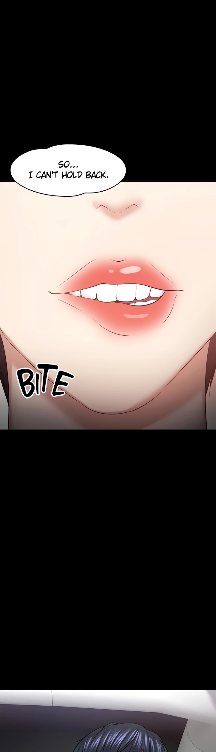 Are You Just Going To Watch chapter 27 page 54