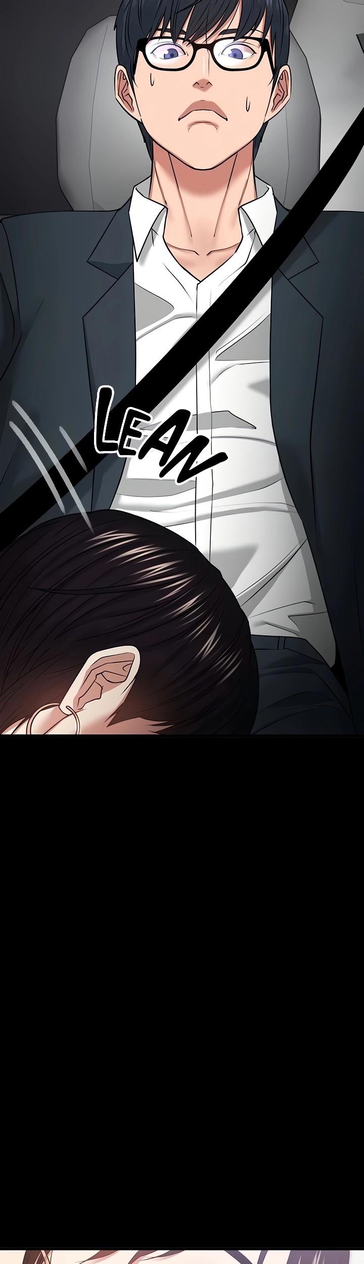 Are You Just Going To Watch chapter 27 page 55