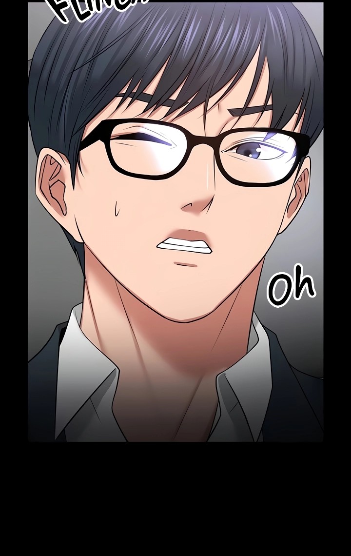Are You Just Going To Watch chapter 27 page 57