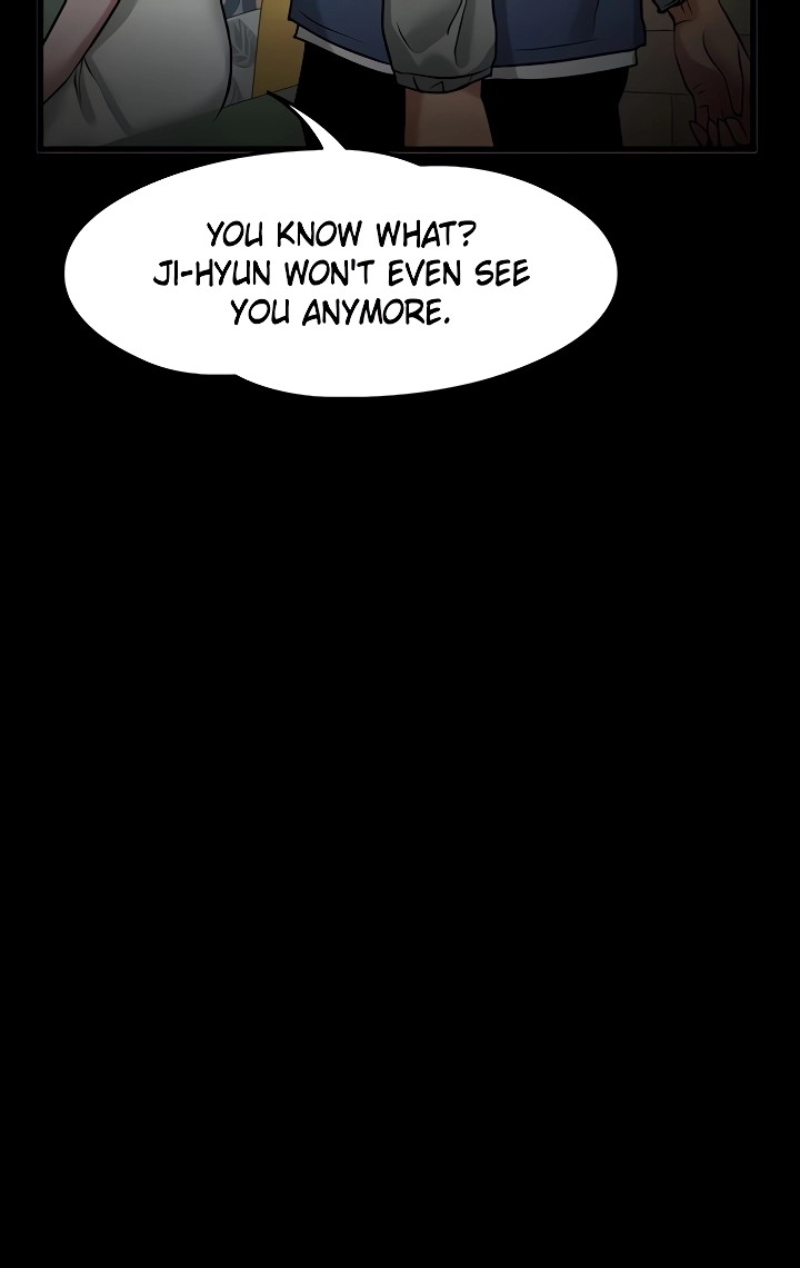 Are You Just Going To Watch chapter 27 page 68