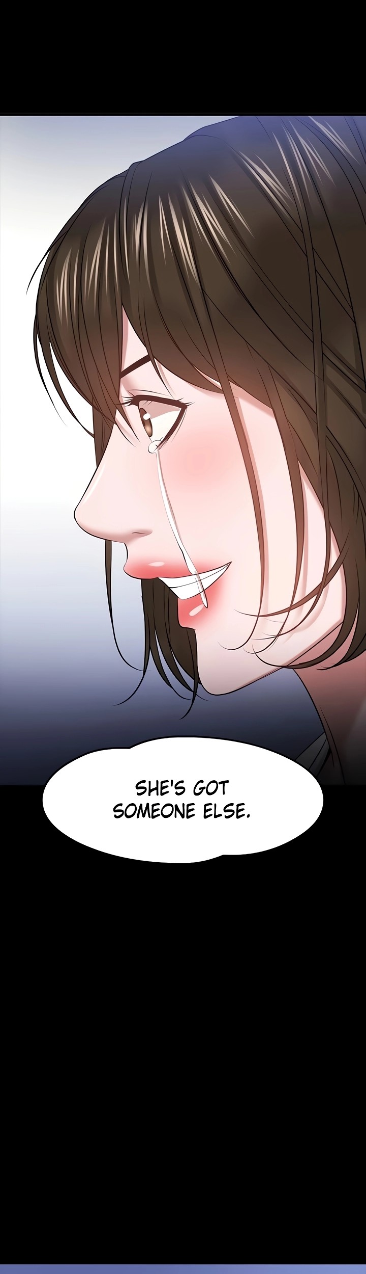 Are You Just Going To Watch chapter 28 page 3