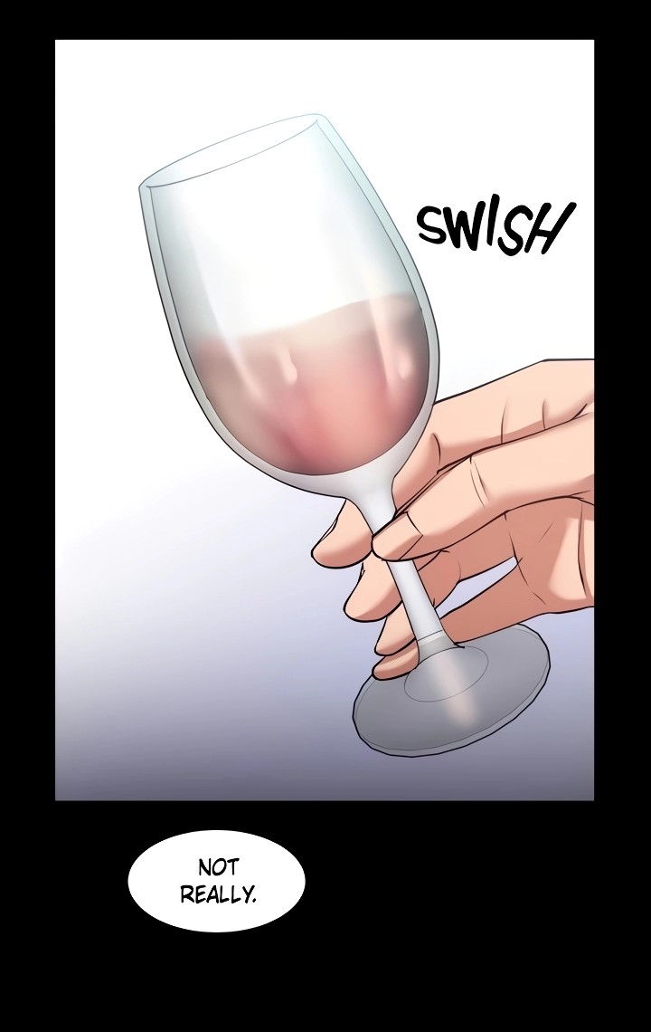 Are You Just Going To Watch chapter 28 page 10