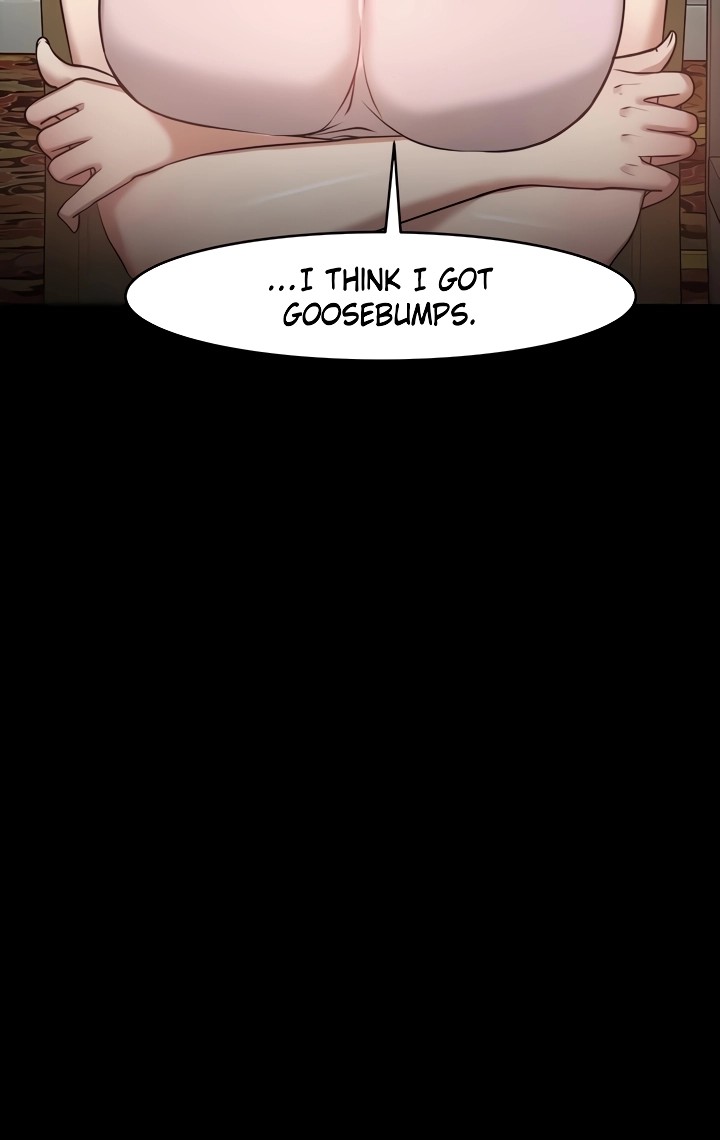Are You Just Going To Watch chapter 28 page 22
