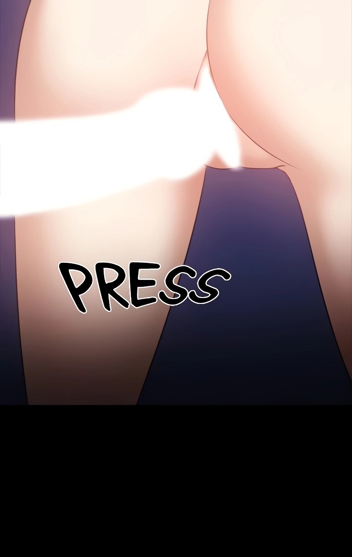 Are You Just Going To Watch chapter 28 page 38