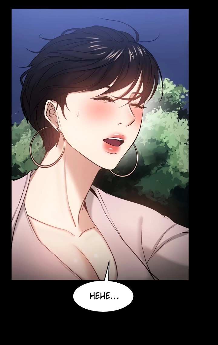 Are You Just Going To Watch chapter 28 page 42