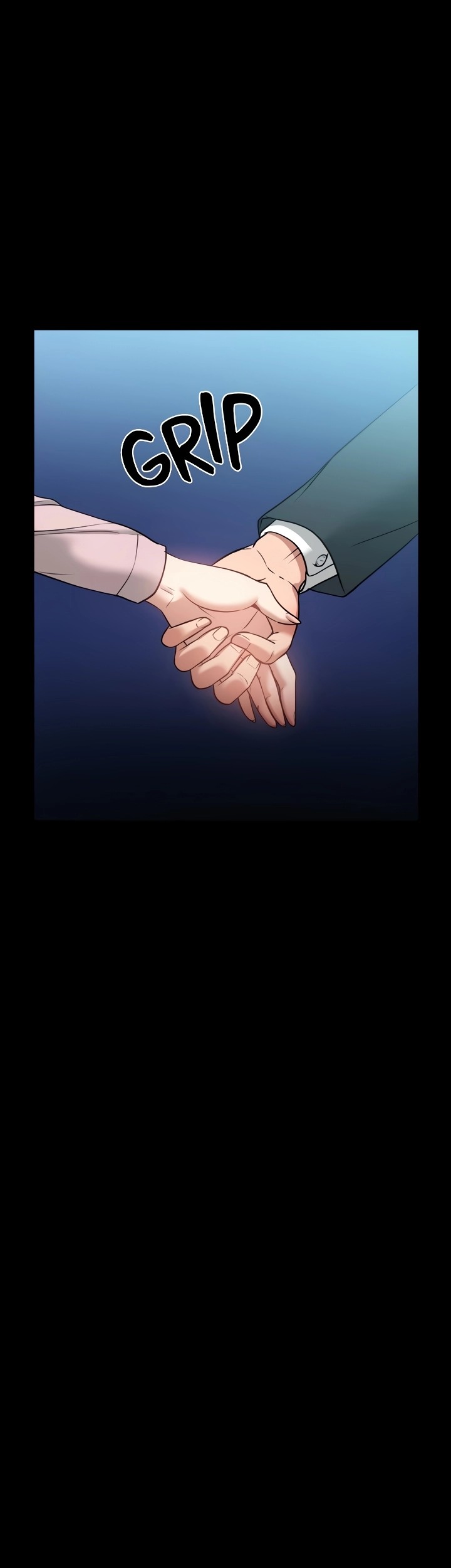 Are You Just Going To Watch chapter 28 page 43