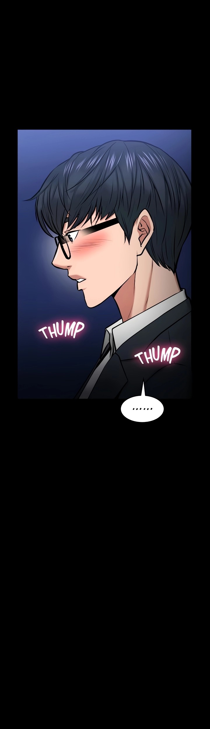 Are You Just Going To Watch chapter 28 page 49