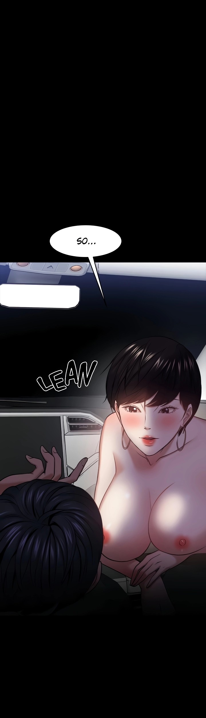 Are You Just Going To Watch chapter 29 page 3