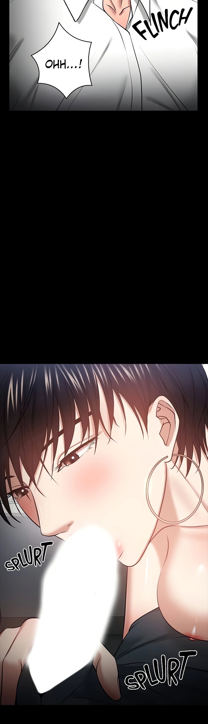 Are You Just Going To Watch chapter 29 page 13