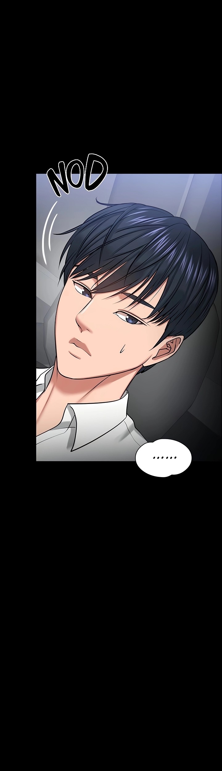 Are You Just Going To Watch chapter 29 page 17