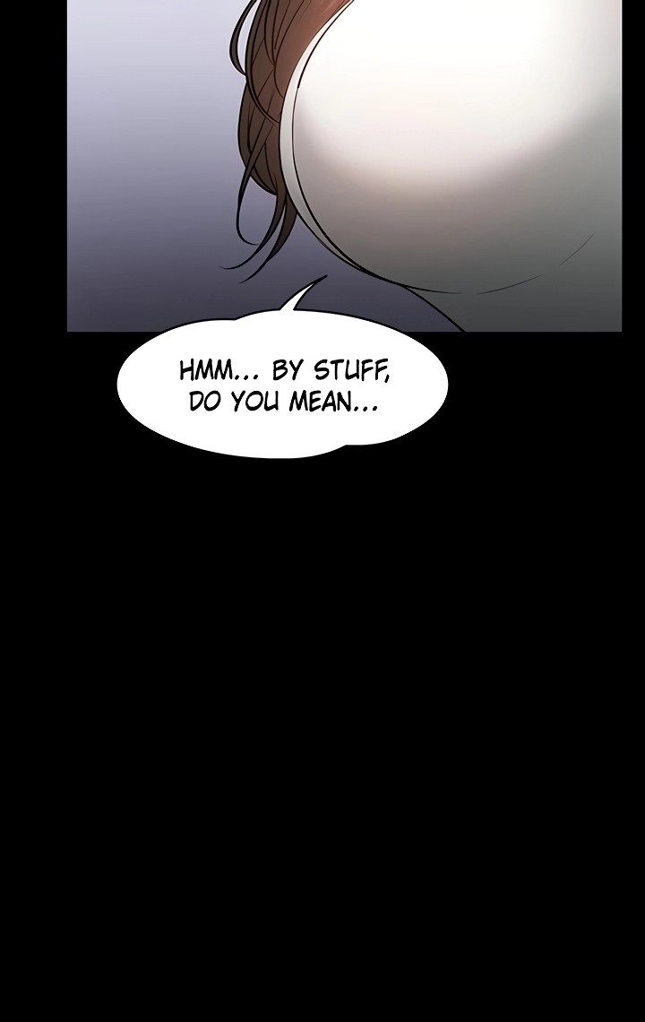 Are You Just Going To Watch chapter 29 page 34