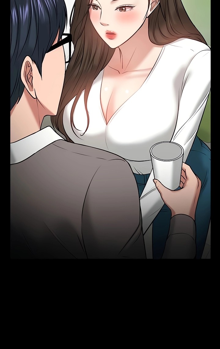 Are You Just Going To Watch chapter 29 page 38