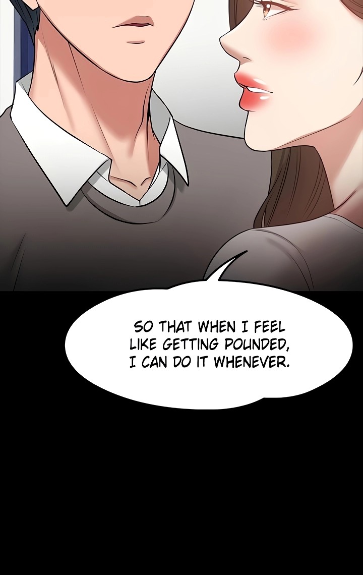 Are You Just Going To Watch chapter 29 page 42