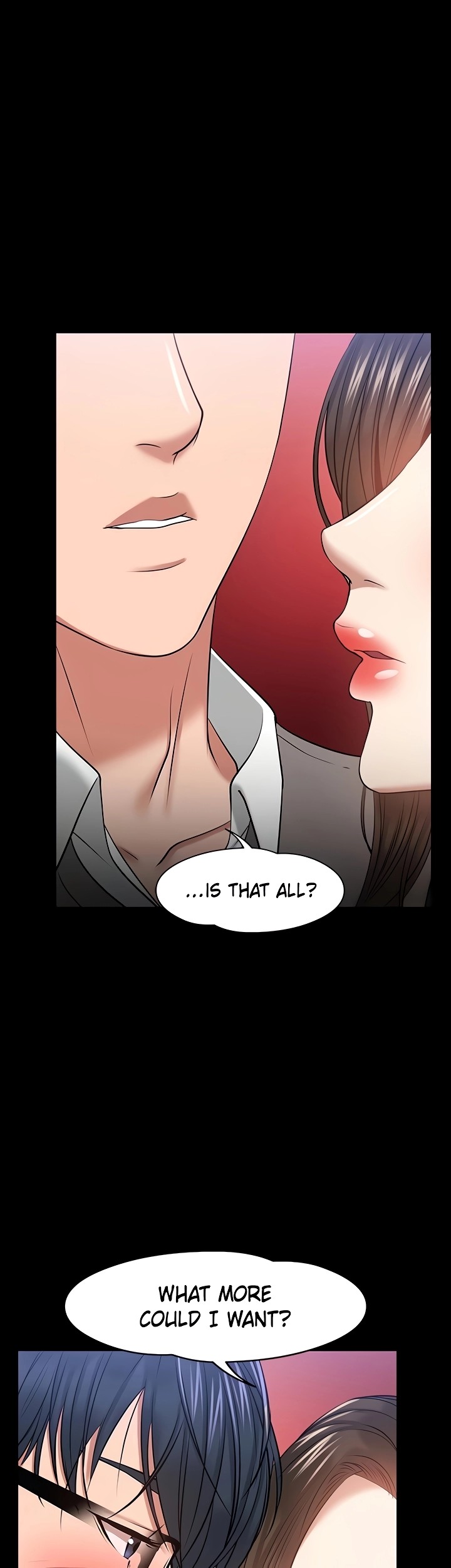 Are You Just Going To Watch chapter 29 page 43
