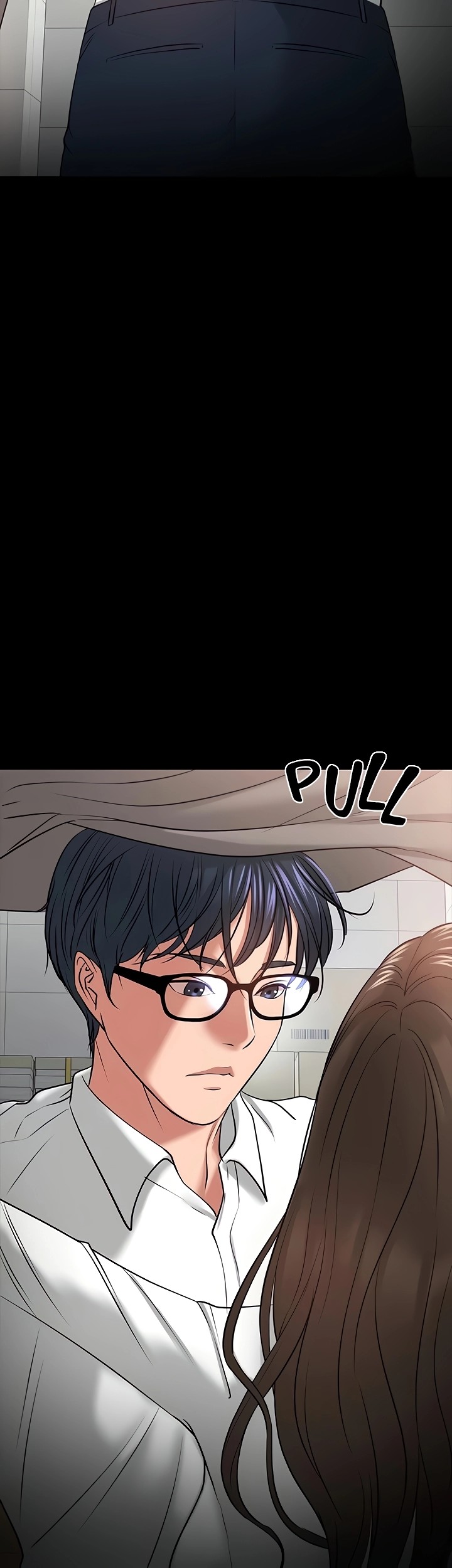 Are You Just Going To Watch chapter 29 page 45