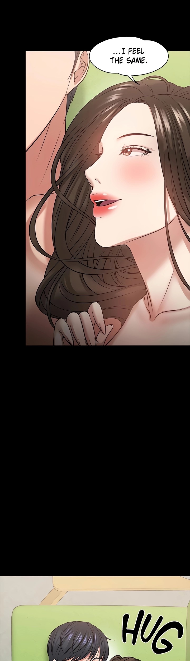 Are You Just Going To Watch chapter 29 page 69