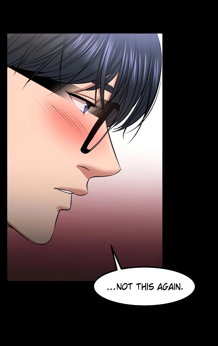 Are You Just Going To Watch chapter 30 page 11