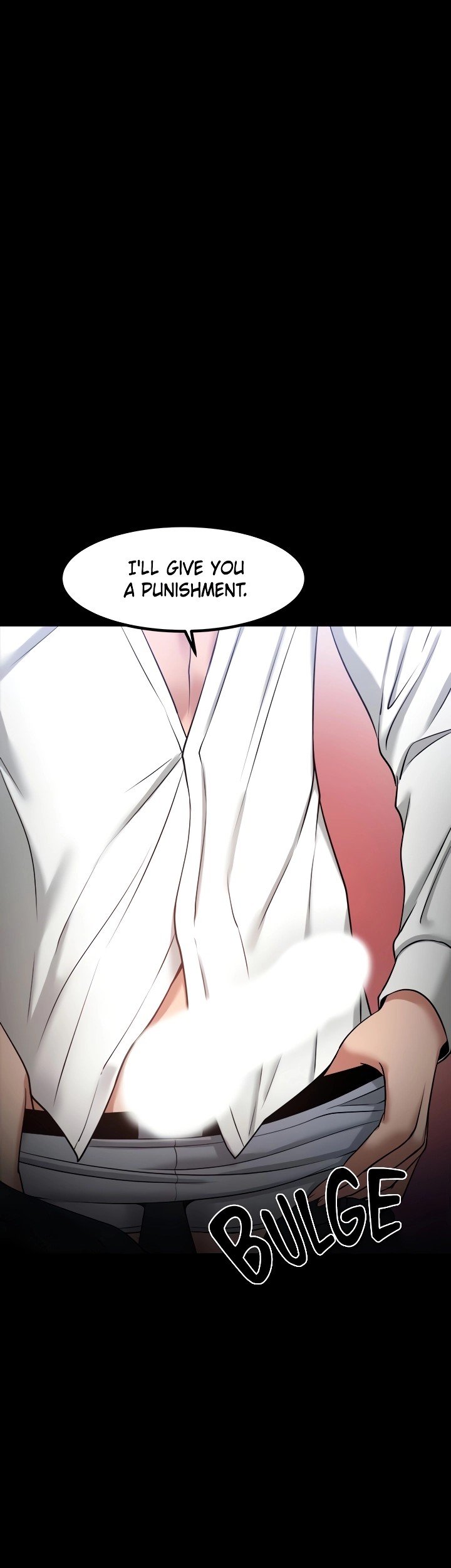 Are You Just Going To Watch chapter 30 page 16