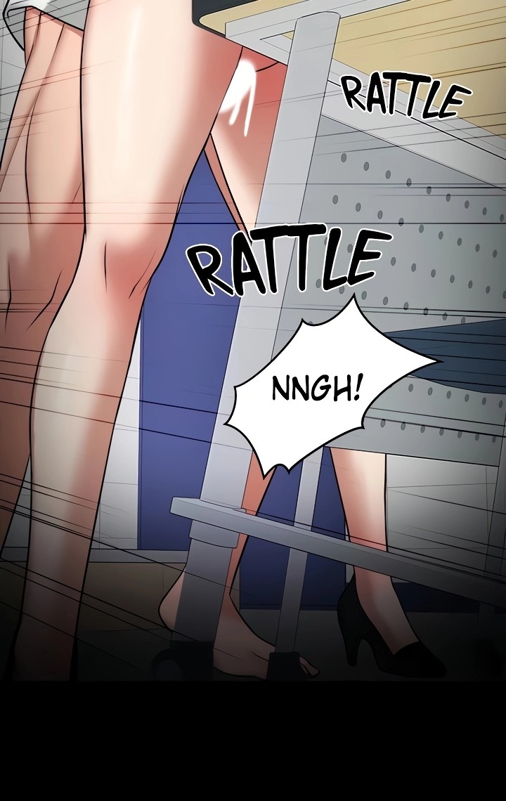 Are You Just Going To Watch chapter 30 page 23