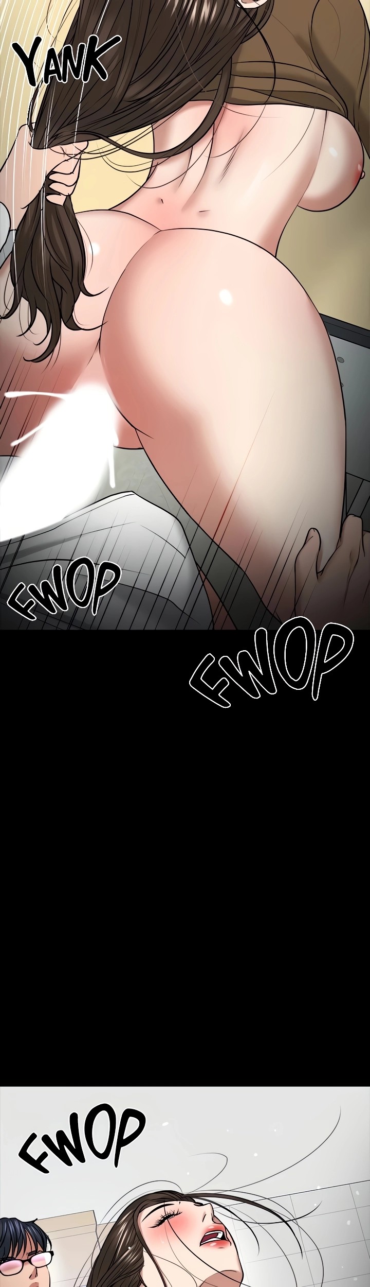 Are You Just Going To Watch chapter 30 page 26