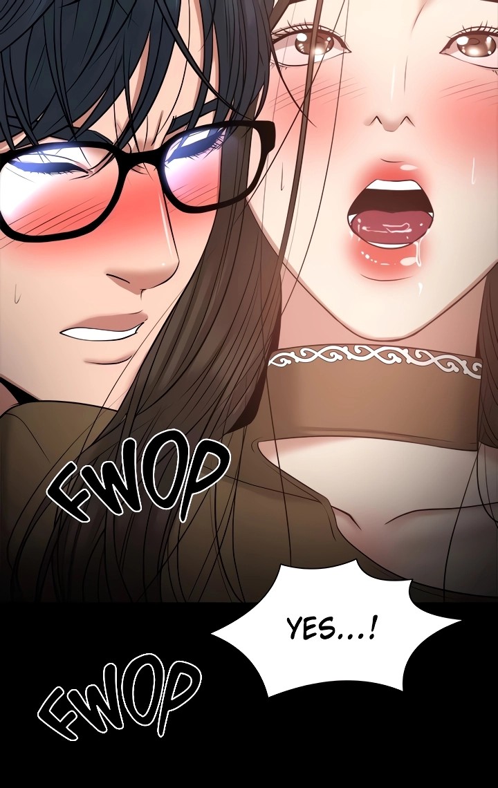 Are You Just Going To Watch chapter 30 page 31