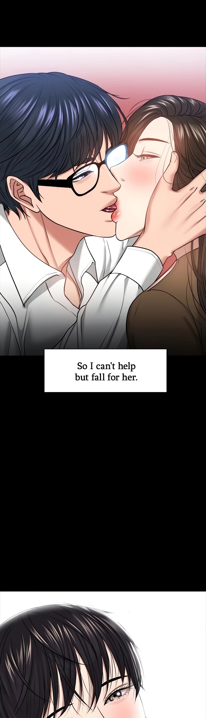 Are You Just Going To Watch chapter 30 page 44