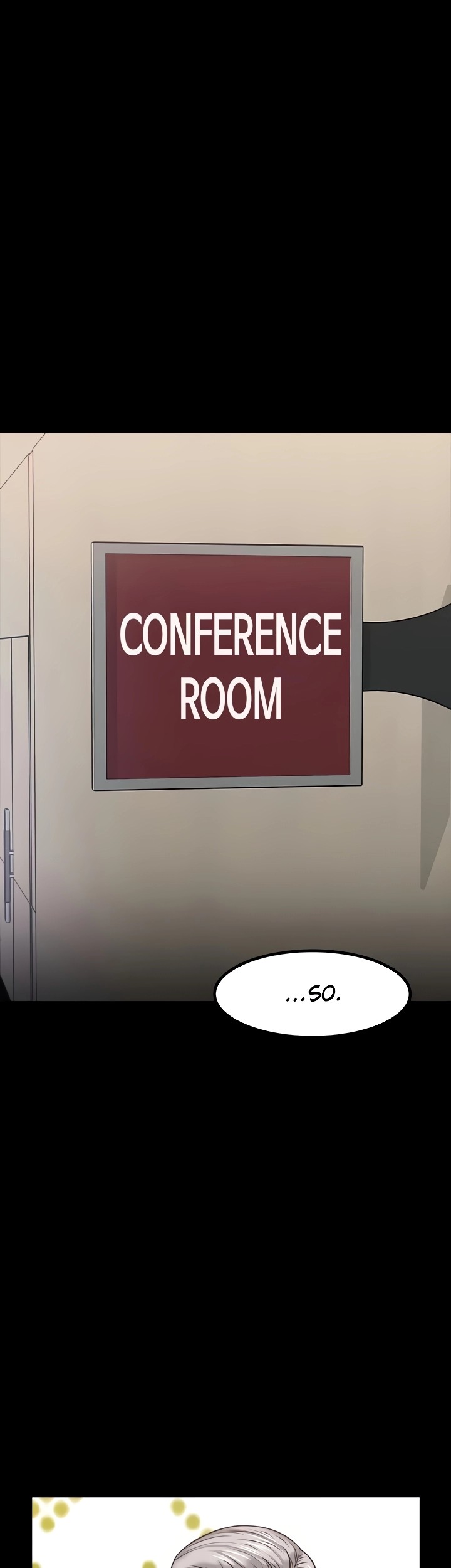 Are You Just Going To Watch chapter 30 page 48