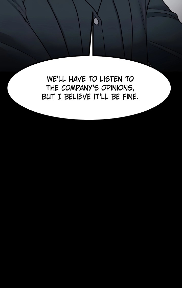 Are You Just Going To Watch chapter 30 page 51