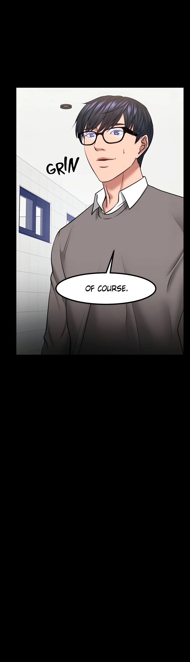 Are You Just Going To Watch chapter 30 page 60