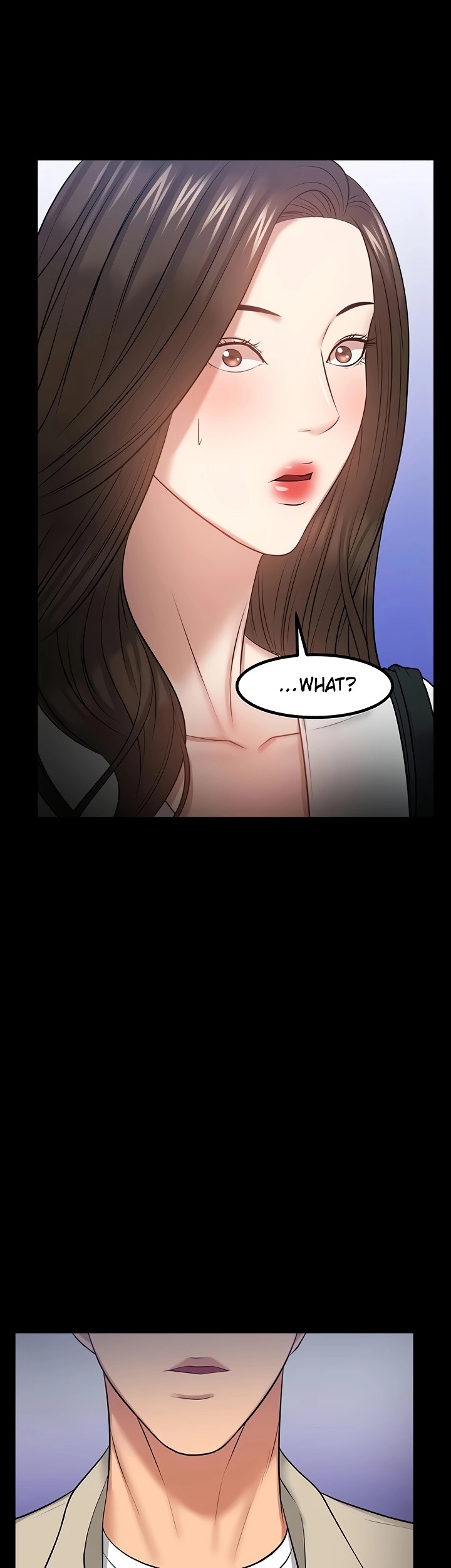 Are You Just Going To Watch chapter 30 page 70