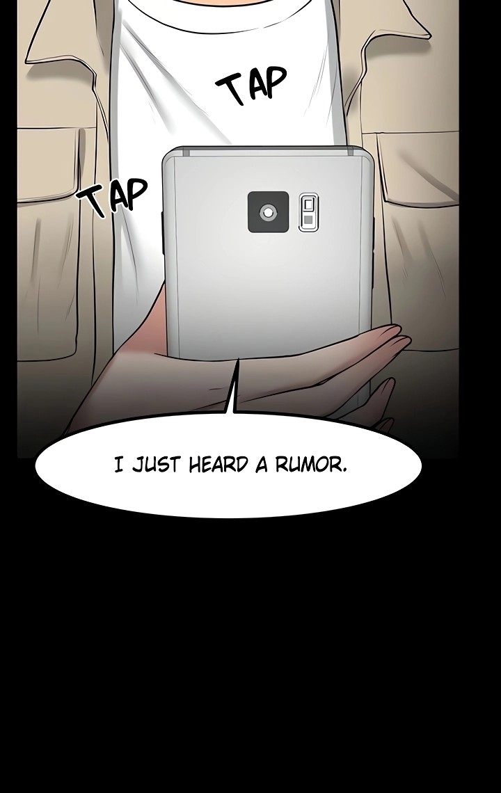 Are You Just Going To Watch chapter 30 page 71