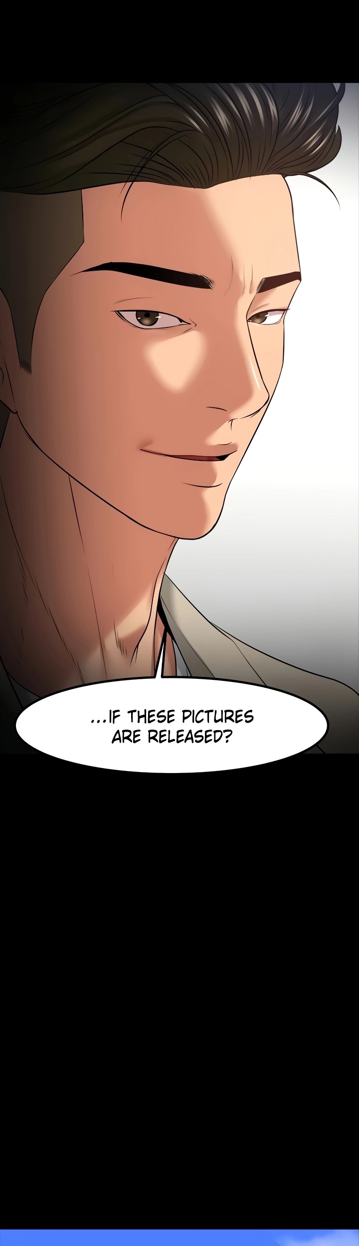 Are You Just Going To Watch chapter 30 page 76