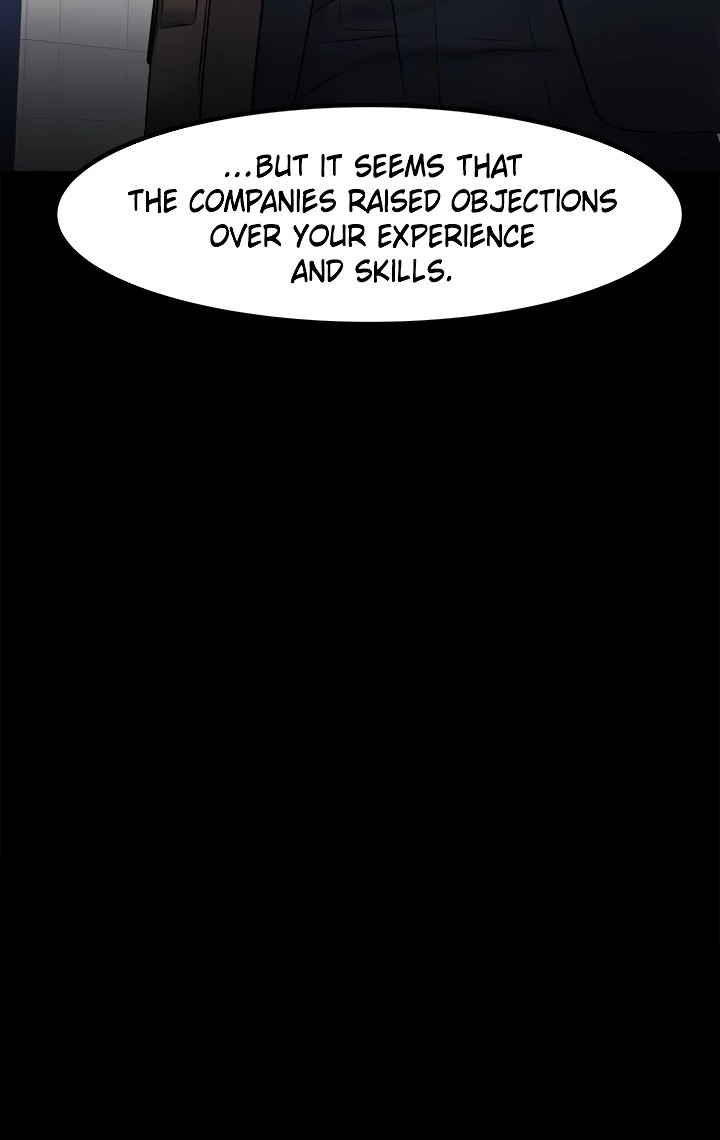 Are You Just Going To Watch chapter 31 page 18