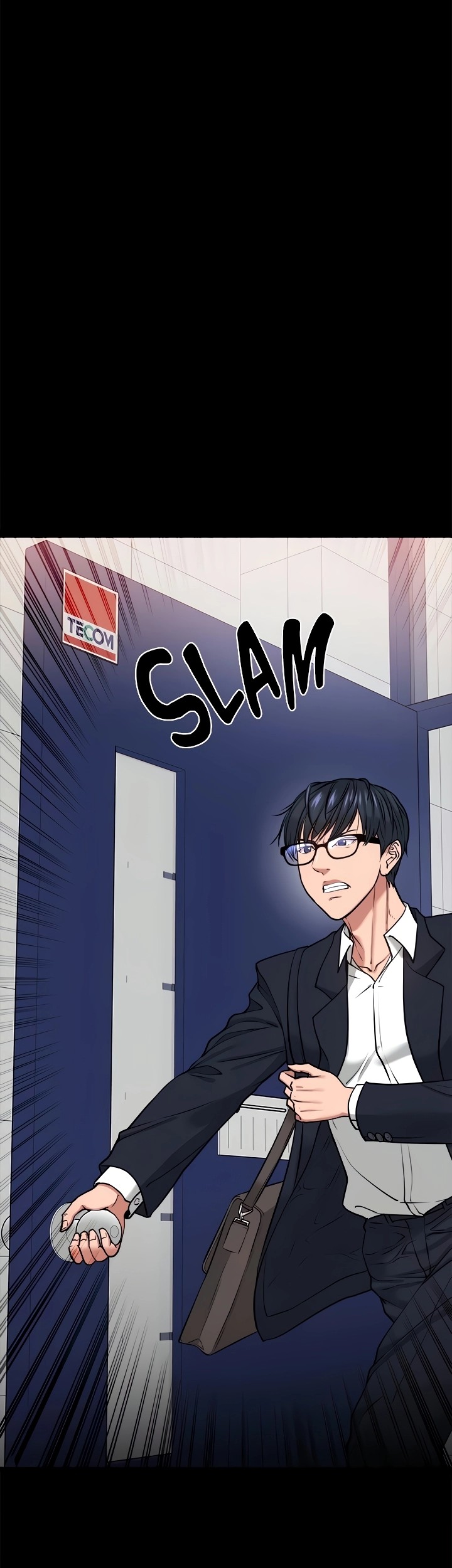 Are You Just Going To Watch chapter 31 page 20