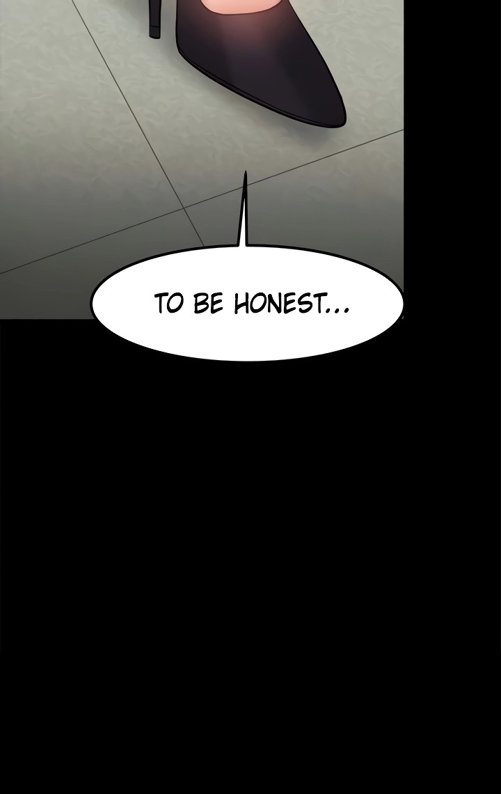 Are You Just Going To Watch chapter 31 page 26