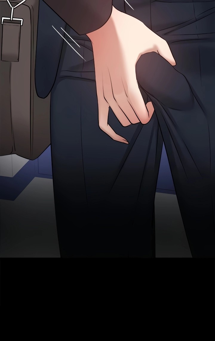 Are You Just Going To Watch chapter 31 page 30