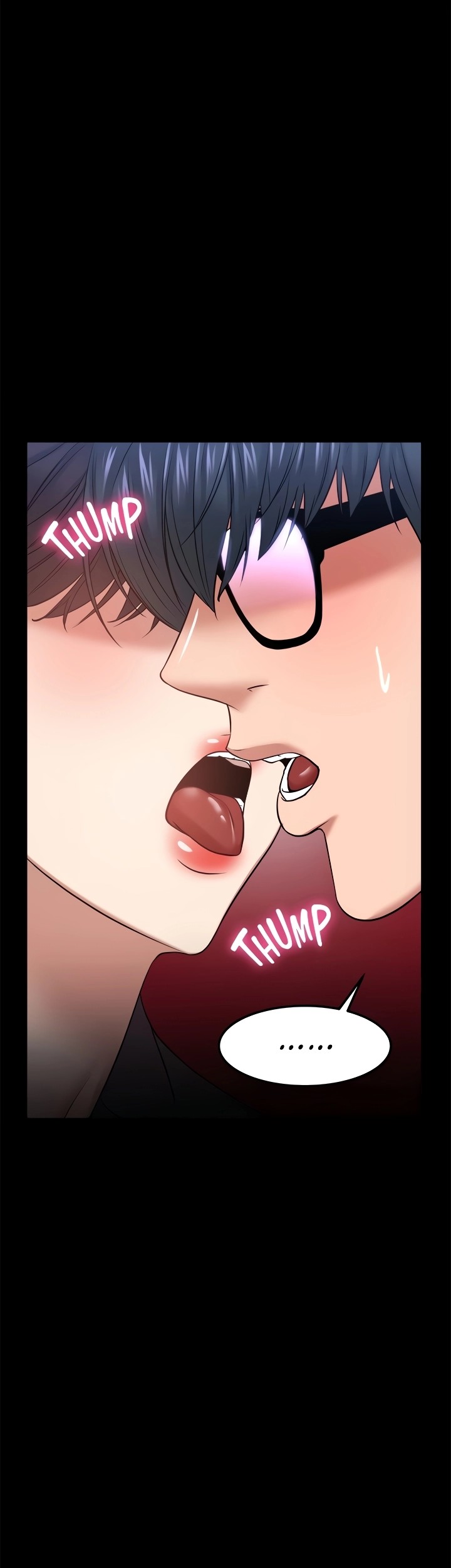 Are You Just Going To Watch chapter 31 page 40