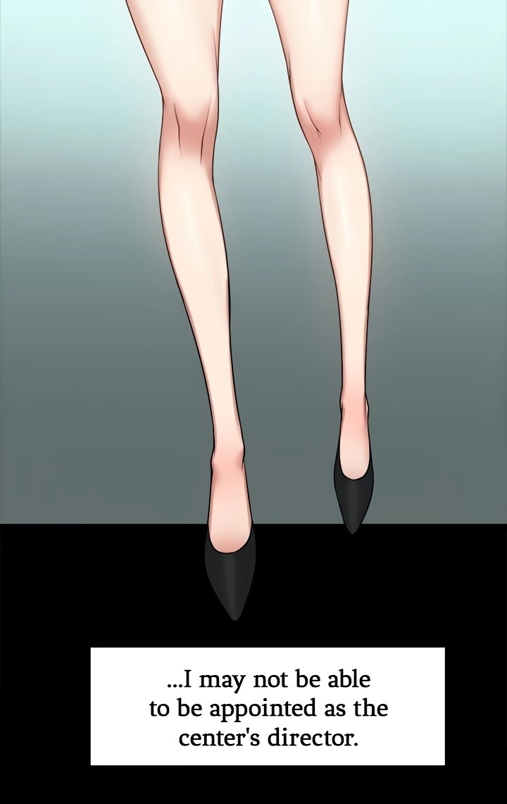 Are You Just Going To Watch chapter 31 page 49