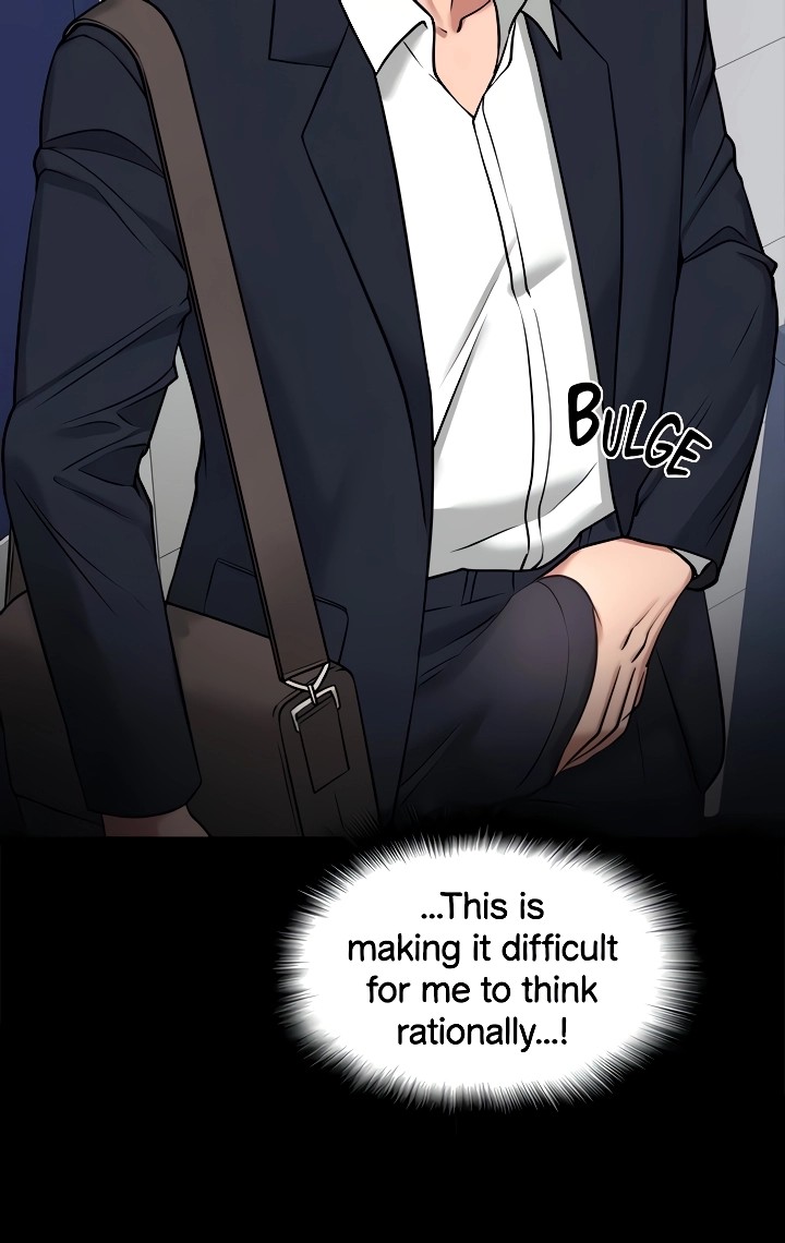 Are You Just Going To Watch chapter 31 page 53