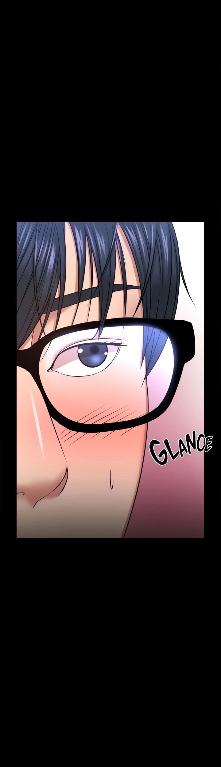 Are You Just Going To Watch chapter 31 page 54