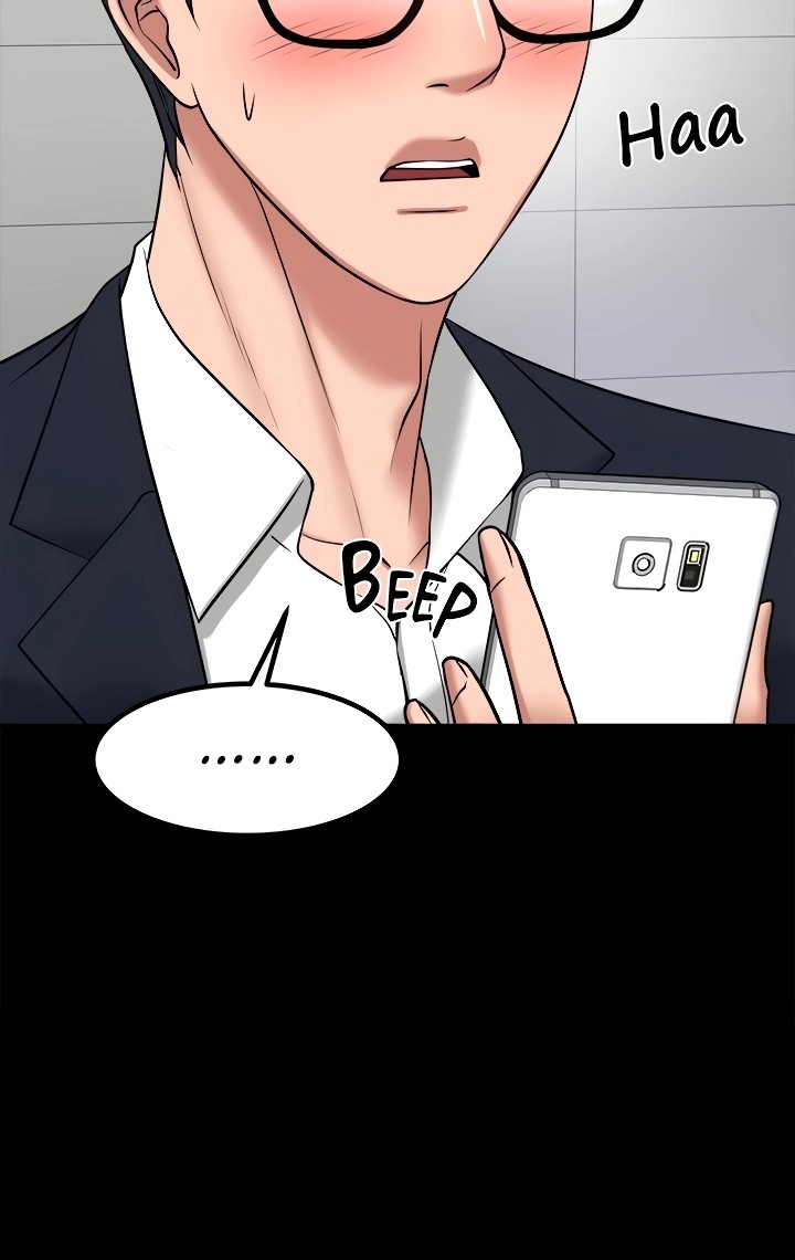 Are You Just Going To Watch chapter 31 page 57