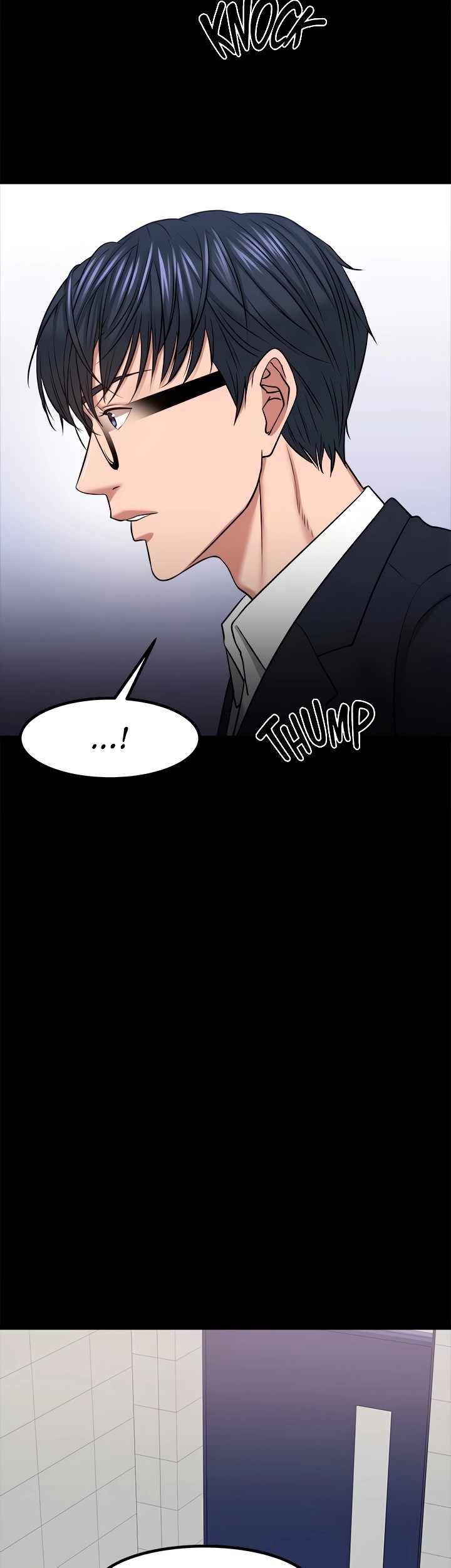 Are You Just Going To Watch chapter 31 page 59