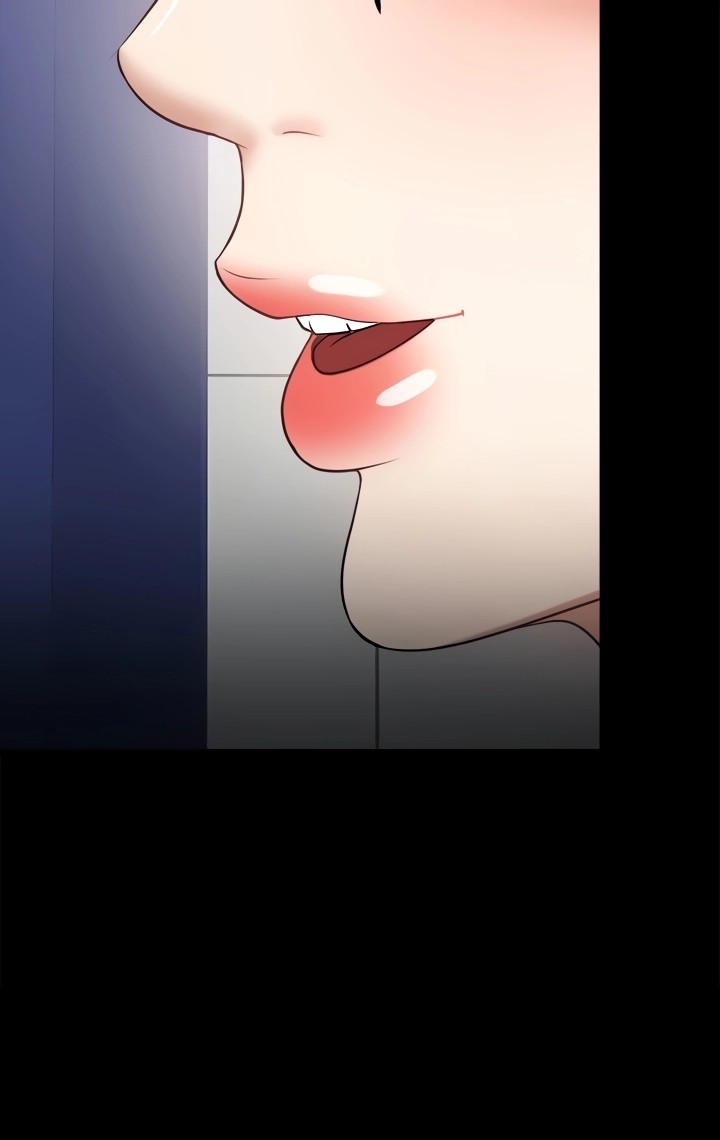 Are You Just Going To Watch chapter 31 page 61