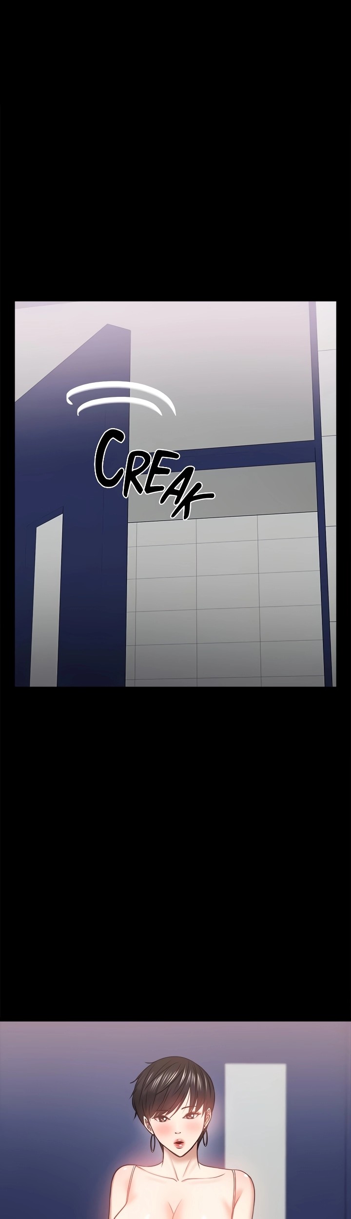Are You Just Going To Watch chapter 31 page 62