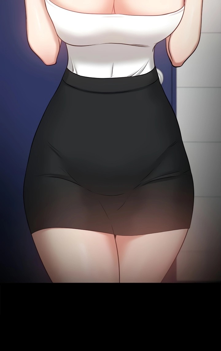 Are You Just Going To Watch chapter 31 page 65