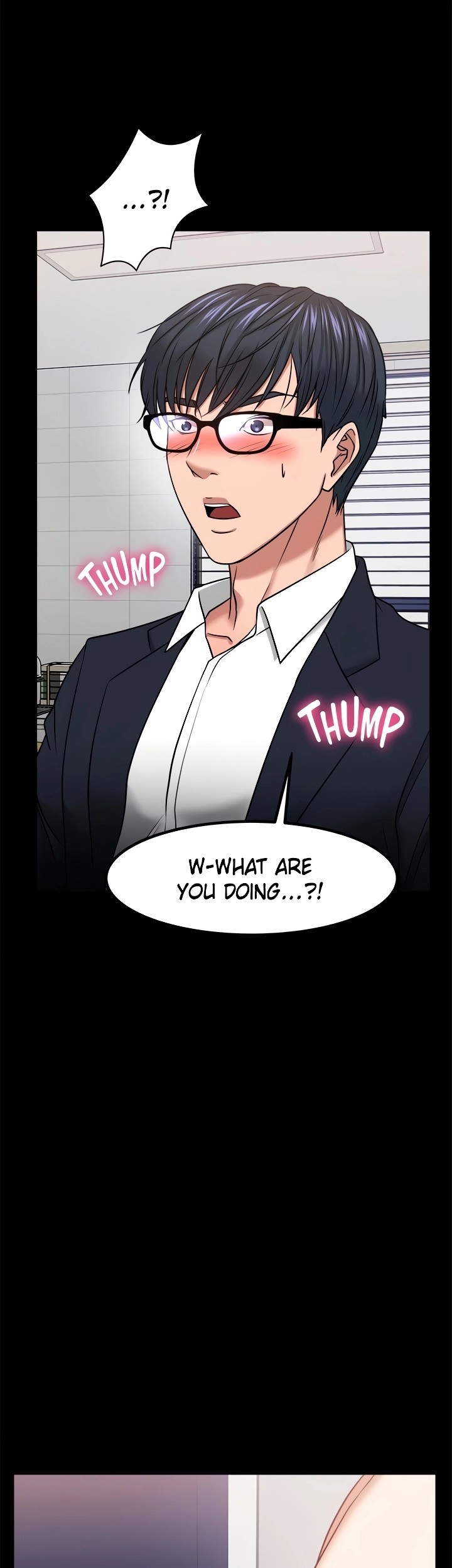 Are You Just Going To Watch chapter 31 page 67